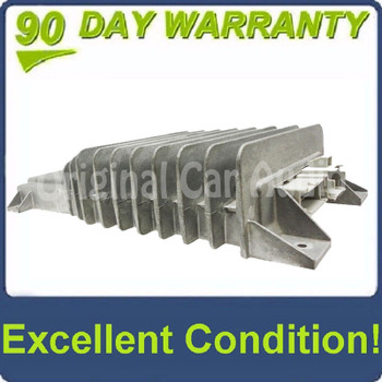Gm557U) 2007 - 2010 GM Cadillac Escalade OEM Bose Premium