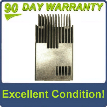 AUDI A6 S6 A8 S8 MMI Most Speech Recognition Module SPRACHMODUL for Navigation GPS System 4E0035753A 2005 2006 2007 2008