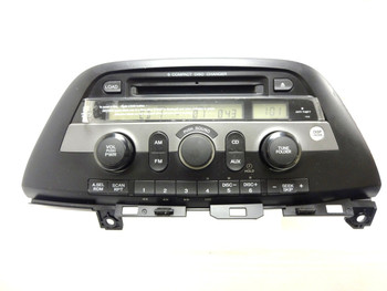 Honda Odyssey AM FM 6CD XM Radio