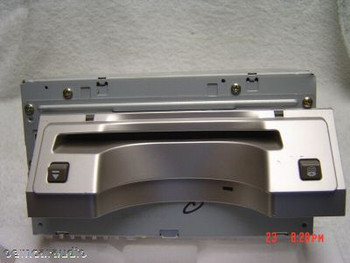 NEW Nissan Quest 6 Disc CD Changer Radio 06 2006