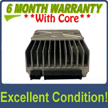 MERCEDES BENZ MLSeries Radio Stereo Amp Amplifier 06 07 08