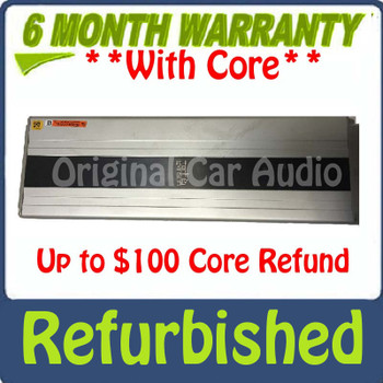 Refurbished 2007 - 2009 Lexus LS460 LS600HL Mark Levinson OEM Amplifier Amp