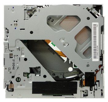 NEW 6 Disc CD Changer MECHANISM FIX REPAIR OEM Honda