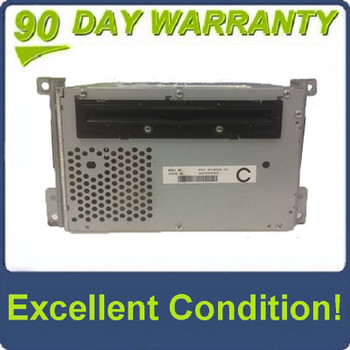 2009 2010 Ford OEM F-150 Raptor Radio AM FM Non-Navigation CD MP3 Player Receiver