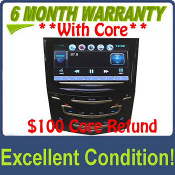 2012-2016 Toyota Bluetooth Navigation Receiver Wire Harness ONLY