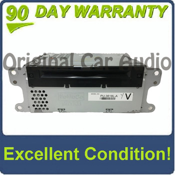 2013 Ford Explorer OEM Sony Premium Sound AM FM MP3 SAT HD Radio