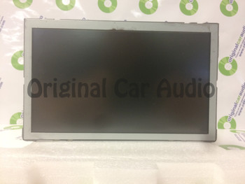 2009 - 2012 Acura RL OEM GPS Navigation Display Screen Monitor