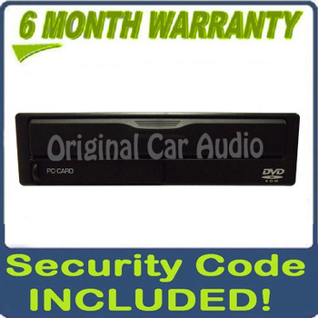 Refurbished 04 05 Acura TSX, RL Navigation Drive GPS DVD Rom Disc Reader Nav 39540-SEC-A020-M1