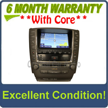 2013 - 2017 Lexus CT200H OEM 7