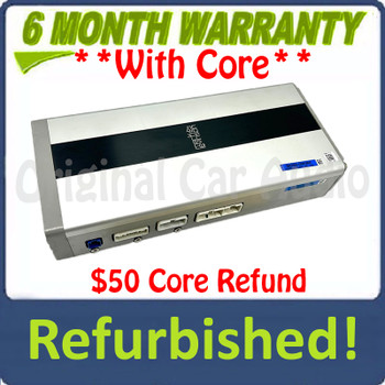 Refurbished 2006 2007 2008 2009 Lexus IS250 IS350 Mark Levinson AMPLIFIER Amp 86280-0W550