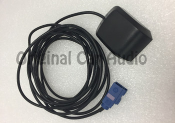 Nissan GPS Blue Navigation Antenna