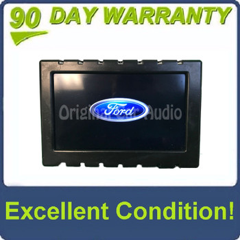 2016 - 2018 Ford Edge OEM 4.2" Sync Radio Information Display Screen Monitor