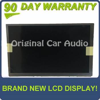 2014 - 2015 Toyota Camry OEM Navigation LCD Monitor Display Screen Replacement