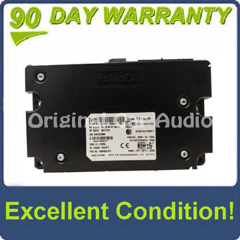 2017 - 2019 Ford Explorer Edge Fiesta Transit Connect OEM Voice Recognition Communication Sync Module