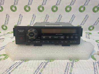 HONDA Ridgeline Navigation GPS System XM AM FM Radio Stereo Receiver 4AS4 2006 2007 2008