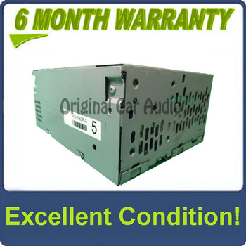 2019 - 2020 Ford F150 OEM Active Noise Cancelling ANC HD SAT XM Multi Media Radio Receiver - Digital