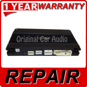 Repair 2018 - 2020 Lexus LS500 LS500H OEM Mark Levinson Amp Radio Amplifier