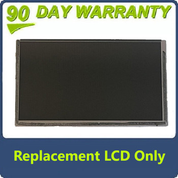 LQ065T5GG64 6.5" 400(RGB)×234 Resolution LCD Screen Panel