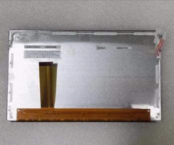 TOUCH SCREEN LCD for KIA HYUNDAI GENESIS COUPE NAVIGATION RADIO 2009 2010 2011,