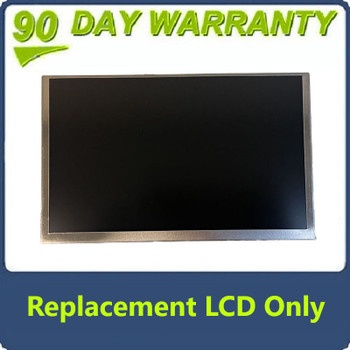 Navigation lcd 7''  Hyundai Veloster Radio Display LCD Display Panel