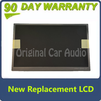 LA070WV7-SL02 LA070WV7(SL)(02) LA070WV7-SL02 New Original 7" inch LCD Screen Display for Car GPS Navigation