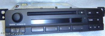 1999 2000 2001 3 Series E46 Radio & CD Player 6512-8 368 248