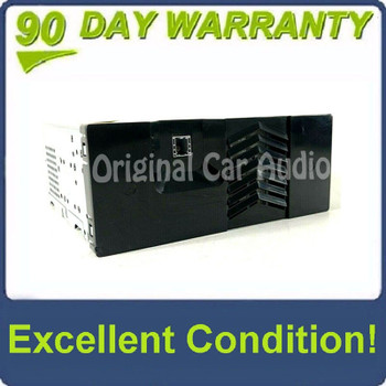 2020 - 2022 Toyota Highlander OEM Radio Control Unit