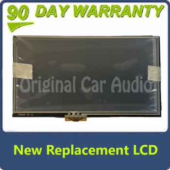 New Mitsubishi Lancer Outlander OEM 6.1" LCD Display Screen Touch Screen AA061NB02