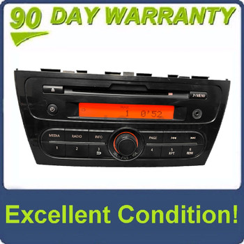 2017 - 2020 Mitsubishi Mirage OEM DAS Display Audio Smartphone