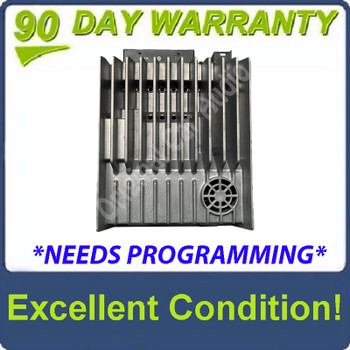 2008 - 2011 Mercedes Benz C-Class W204 OEM Harman Becker Premium Sound Audio Amplifier Amp 204 Type