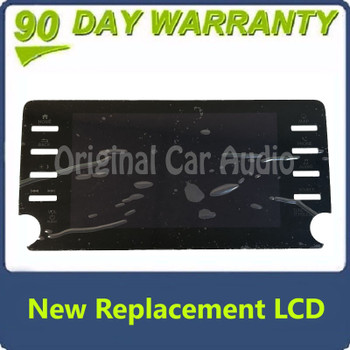 New Replacement 2018-2022 Honda Accord OEM C080EAB02-0 NAVIGATION LCD Touch Screen Display