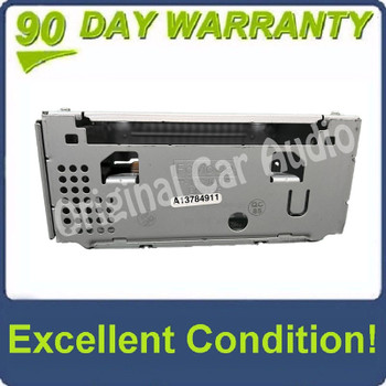 2019 - 2021 Ford Super Duty F250 F350 OEM AM FM Multi Media Radio Receiver NO CD PLAYER ANALOG