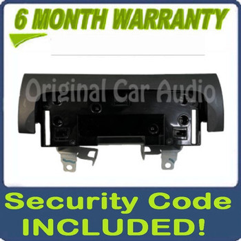 2020 - 2021 Honda Civic OEM Multi Media Bluetooth Car Play Android Auto Radio Receiver - Analog
