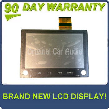 New Replacement 2020 - 2022 Mitsubishi Outlander REPLACEMENT 8" LCD TOUCH SCREEN Glass Digitizer New Replacement 2020 - 2022 Mitsubishi Outlander REPLACEMENT 8" LCD TOUCH SCREEN Glass Digitizer