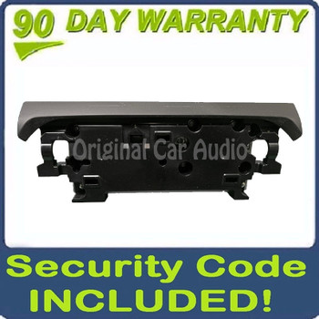 2019 - 2022 Honda Insight OEM Dash AM FM Radio Navigation GPS Receiver