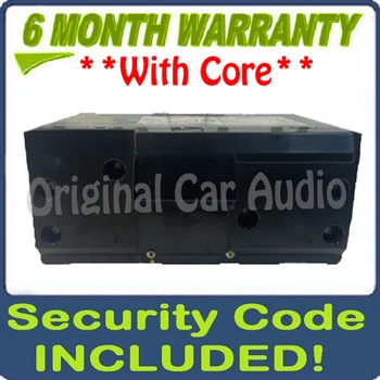 2018-2020 Honda Clarity OEM Navigation Audio Equipment Radio Receiver