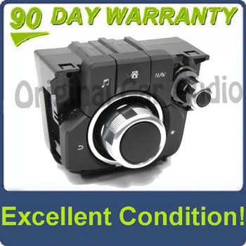 2016 - 2018 Mazda 3 6 OEM Navigation Radio Control Switch Joy Stick