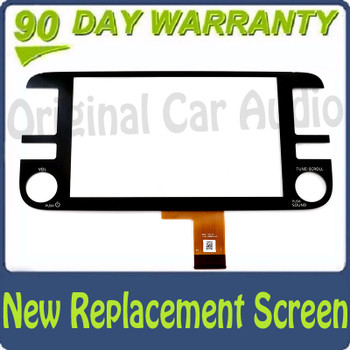 Replacement Display 2020-24 Nissan Kicks Versa OEM Touch Screen Multi Media C080VAN02.6