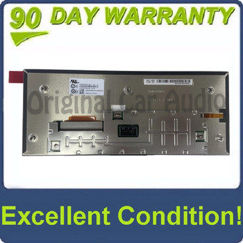 Original 10.3 inch LA103WF5-SL02 LA103WF5（SL)(02) LCD Display Screen