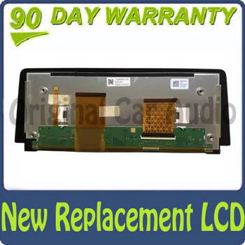 New Replacement  LQ088K5RX10/ LQ088K5RX10A /LQ088K5RX10T New Original 8.8" LCD Display Screen with touch screen digitizer for Car GPS Navigation