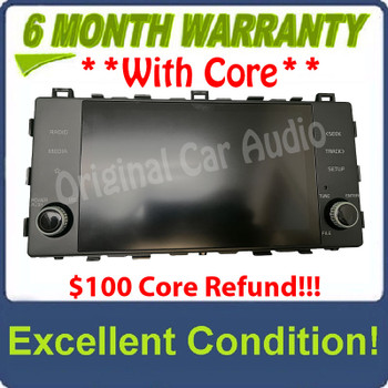 2013 - 2017 Lexus CT200H OEM 7