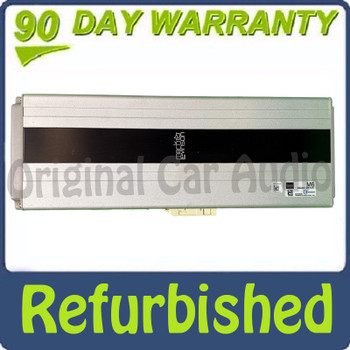 2007 2008 2009 LEXUS LS460 Factory (OEM) Amplifier 86280-50280