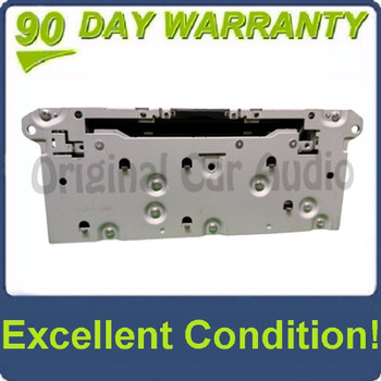 2019 - 2023 Infiniti QX50 OEM Single CD Multi Media AV AM FM Radio Receiver Block ONLY