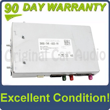 2021-2024 Honda Odyssey Rear Entertainment System Module Unit OEM 39450-THR-A52