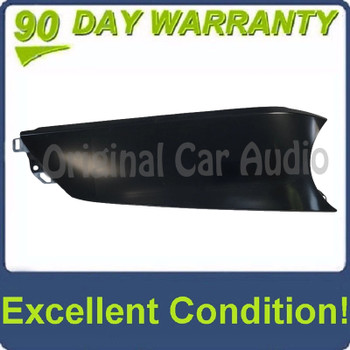 2019 Alfa Romeo Giulia Vehicle Information Screen OEM 503490002219, 90002219