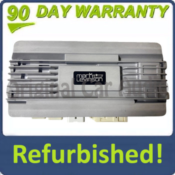 Refurbished LEXUS LX600 2022-2025 MARK LEVINSON CAR AMPLIFIER 86280-60850