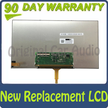 7"  Touch LCD Screen Panel LQ070Y5DG36