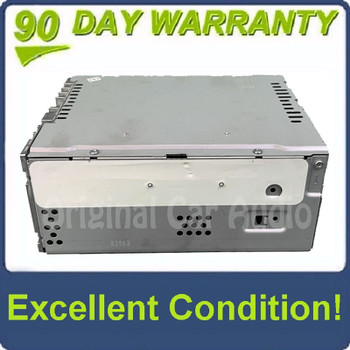 2021 - 2024 Ford Edge OEM Radio Receiver Audio Media Bluetooth AM FM SAT