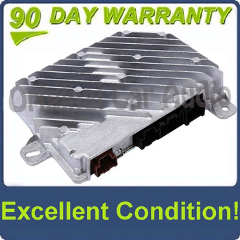 2019-2023 GMC Sierra 1500 Instrument Panel Radio Receiver Sound System-Amplifier AMP GM