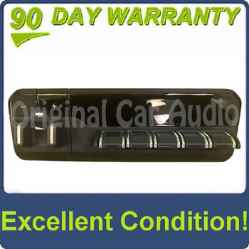 Ram 1500 2019-2024 Mopar 68309266AD Instrument Panel Switch Bezel